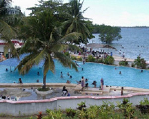 Bonista Beach Resort Escalante City  Philippines HostelsCentral com